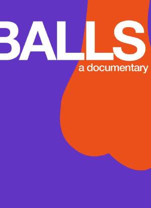 Balls海报封面图