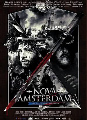 Nova Amsterdam海报封面图