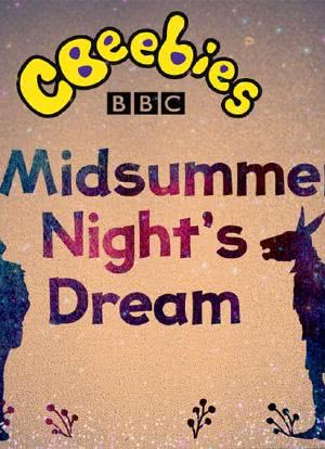 A Midsummer Night`s Dream海报封面图