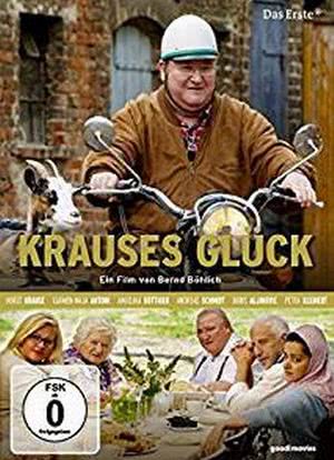 Krauses Glück海报封面图