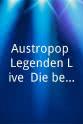 Opus Austropop-Legenden Live: Die besten Duette