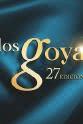Juanjo Oliva 27 premios Goya