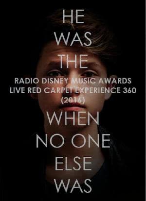 Radio Disney Music Awards Live Red Carpet Experience 360海报封面图