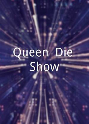 Queen: Die Show海报封面图