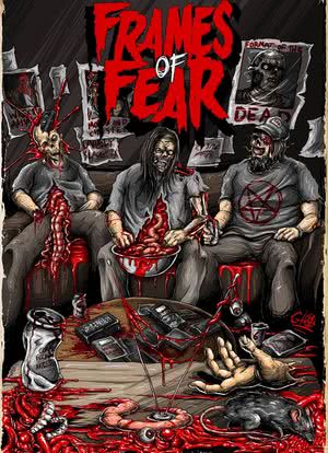 Frames of Fear海报封面图