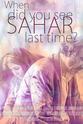 Sahar Abdolahi When Did You See Sahar Last Time?