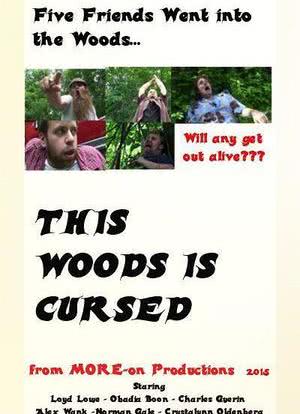 This Woods Is Cursed海报封面图