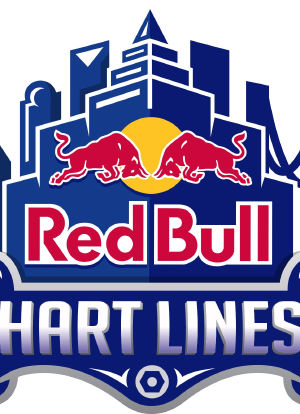 Red Bull Hart Lines海报封面图