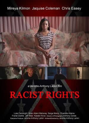 Racist Rights海报封面图