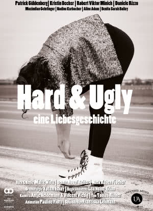 Hard & Ugly海报封面图