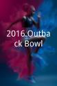 Pat Fitzgerald 2016 Outback Bowl