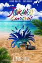 Rosetta Cartwright Junkanoo Carnival