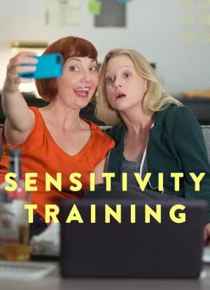 Sensitivity Training海报封面图