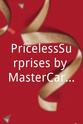 Alex Weber #PricelessSurprises by MasterCard: 58th Annual Grammy Awards