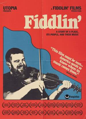 Fiddlin`海报封面图