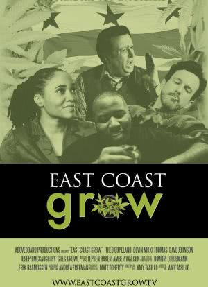 East Coast Grow海报封面图