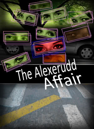 The Alexerudd Affair海报封面图
