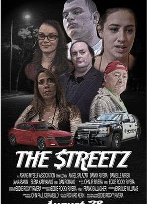 The Streetz海报封面图