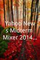 David Gregory Yahoo News Midterm Mixer 2014: An Election Night Afterparty