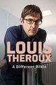Jamie Pickup Louis Theroux: A Different Brain