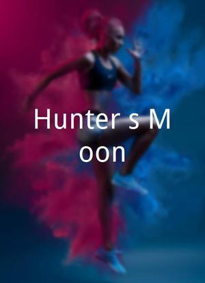 Hunter`s Moon海报封面图