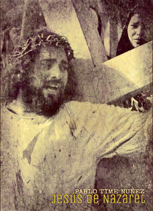 Jesús de Nazaret海报封面图