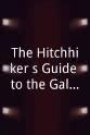 萨曼莎·贝阿 The Hitchhiker's Guide to the Galaxy Radio Show Live
