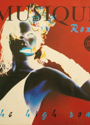 Roxy Music: The High Road海报封面图