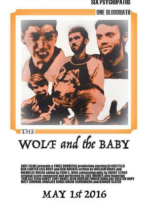 The Wolf and the Baby海报封面图