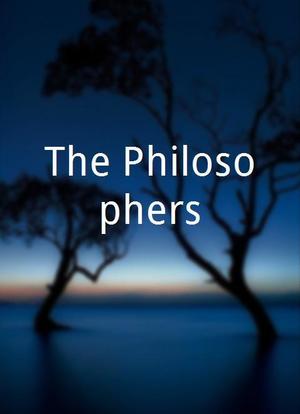 The Philosophers海报封面图