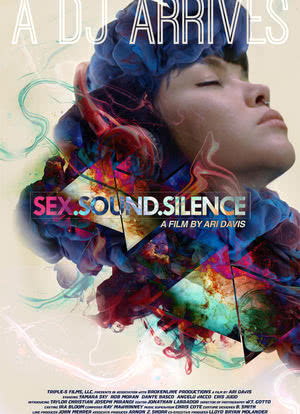 Sex.Sound.Silence海报封面图