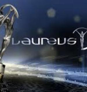 Laureus World Sports Award海报封面图