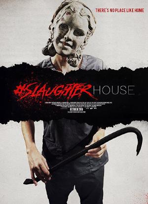 #Slaughterhouse海报封面图
