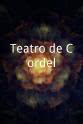 Mário Sancho Teatro de Cordel