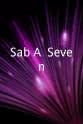 Jessy Abdo Sab'A: Seven