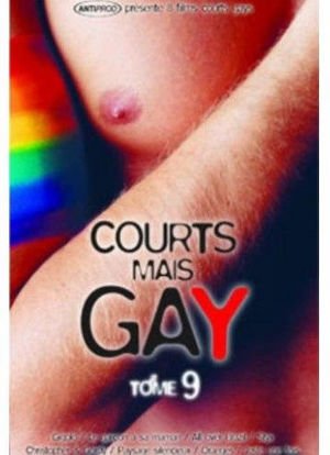 Courts mais GAY: Tome 9海报封面图