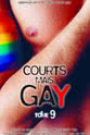 Kristian Pithie Courts mais GAY: Tome 9