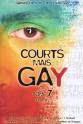 Jens Woggon Courts mais GAY: Tome 7