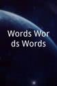 Andrie Reid Words Words Words