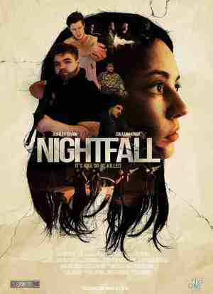 Nightfall海报封面图