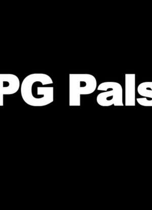 PG Pals海报封面图