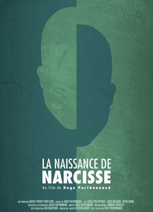 La Naissance de Narcisse海报封面图