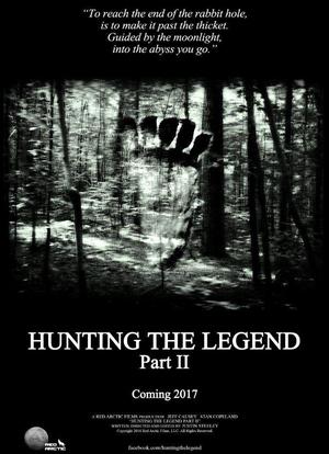 Hunting the Legend Part II海报封面图
