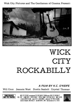 Wick City Rockabilly海报封面图