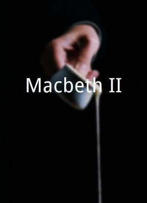 Macbeth/II海报封面图