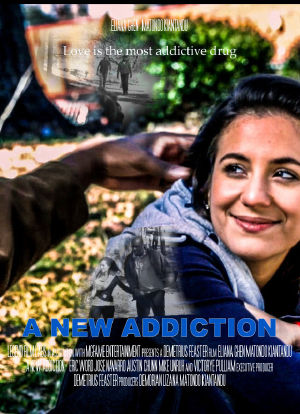 A New Addiction海报封面图