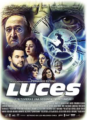 Luces海报封面图