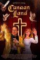 Richard Rossi Canaan Land: The Saga of Sister Sara & Brother Gantry