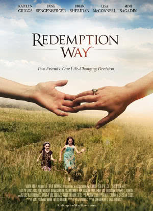 Redemption Way海报封面图