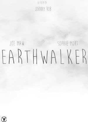 Earthwalker海报封面图
